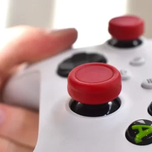 Thumbstick Grips