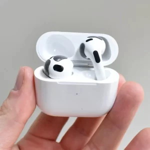 Earbud Grips