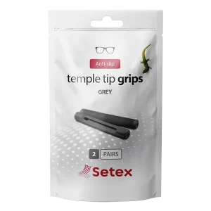 Temple Tip Grips