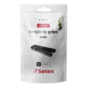 Temple Tip Grips