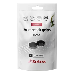 Thumbstick Grips