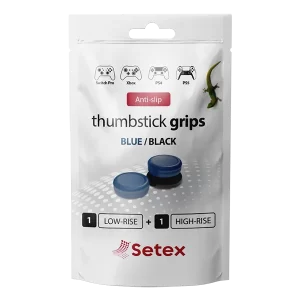 Thumbstick Grips