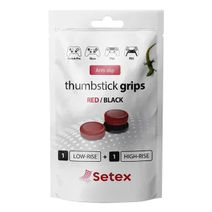 Thumbstick Grips