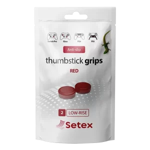 Thumbstick Grips